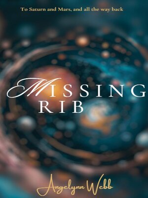 cover image of Missing Rib